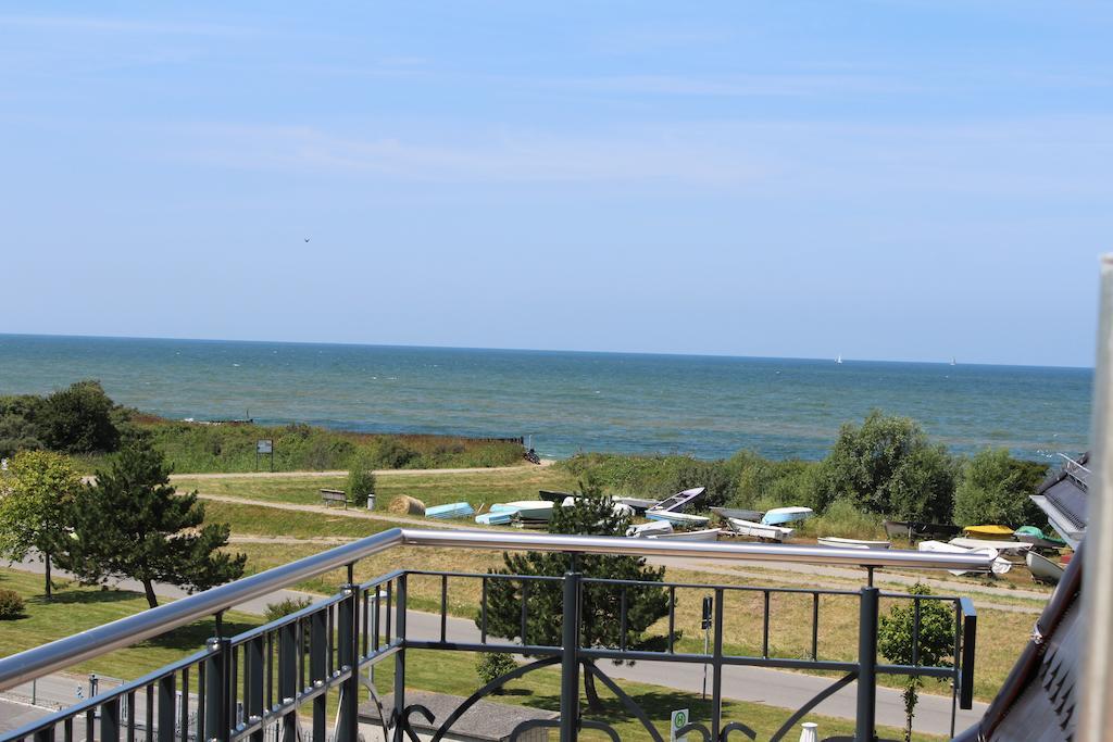 Pension Strandschloss Arielle Бёргеренде-Ретвиш Номер фото